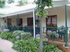 Victoria Place Guest House