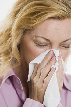 allergies