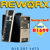 Reworxs