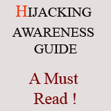 Hijacking Awareness Guide