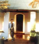 Kurisa Moya Nature Lodge