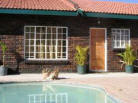 Pafuri Self Catering Units