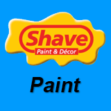 Shave Paints Polokwane