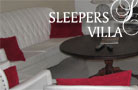 Sleepers Villa