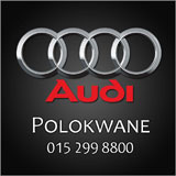Audi Polokwane Audi Dealers in Polokwane Pietersburg