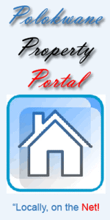 Polokwane Property Portal for all your property sales & purchases in pietersburg