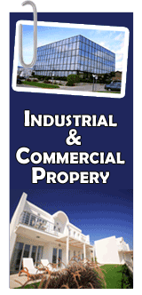 Industrial & Commercial Property for Sale & Rental in Polokwane & Limpopo