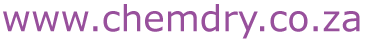 Visit Chemdry SA site