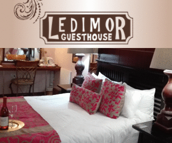 Ledimor Guesthouse